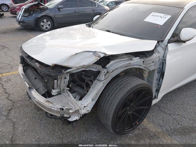 1HGCV1F3XJA265768 Honda Accord Sport