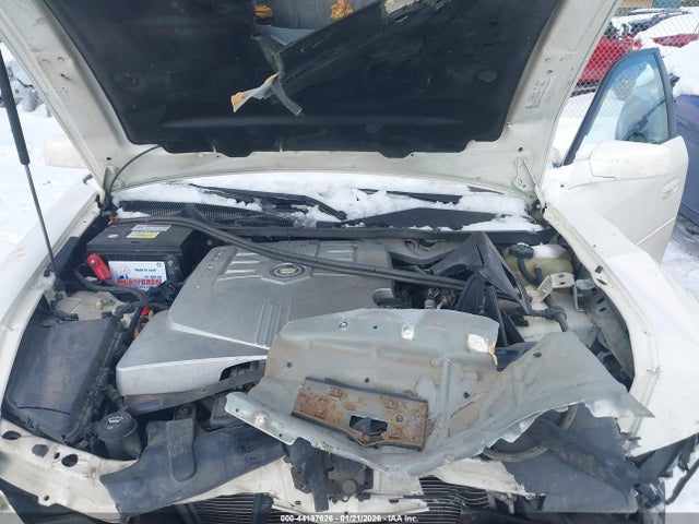 2007 CADILLAC CTS 1G6DP577970112936 Photo 9