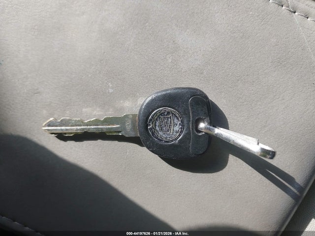 2007 CADILLAC CTS 1G6DP577970112936 Photo 10