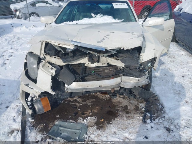 2007 CADILLAC CTS 1G6DP577970112936 Photo 5