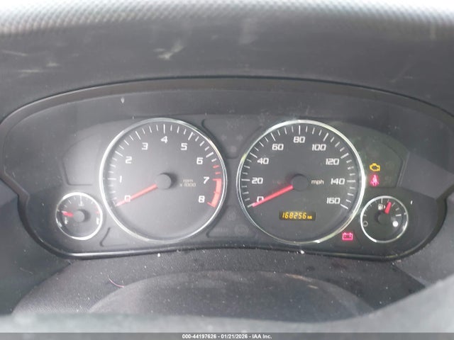 2007 CADILLAC CTS 1G6DP577970112936 Photo 6