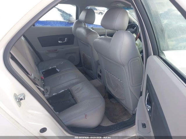 2007 CADILLAC CTS 1G6DP577970112936 Photo 7