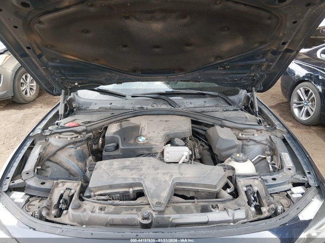 Auction sale of the 2015 Bmw 428i, vin: WBA3N7C54FK224655, lot number: 44197635