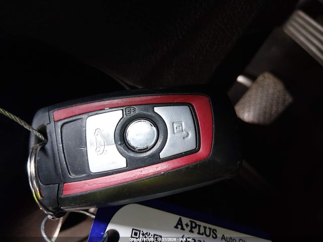 Auction sale of the 2015 Bmw 428i, vin: WBA3N7C54FK224655, lot number: 44197635