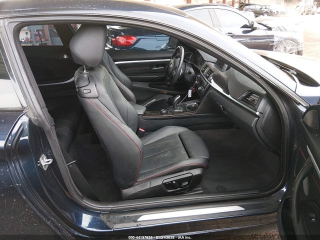 Auction sale of the 2015 Bmw 428i, vin: WBA3N7C54FK224655, lot number: 44197635