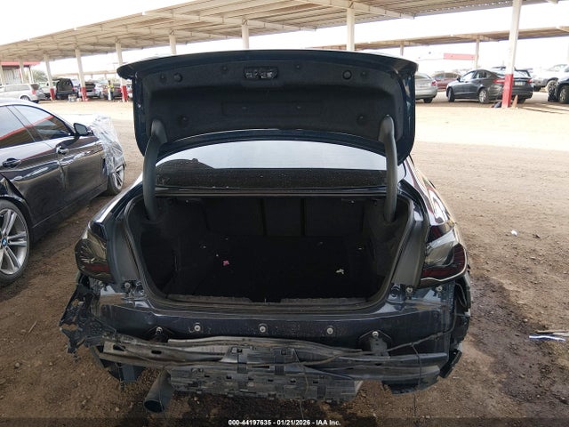 Auction sale of the 2015 Bmw 428i, vin: WBA3N7C54FK224655, lot number: 44197635
