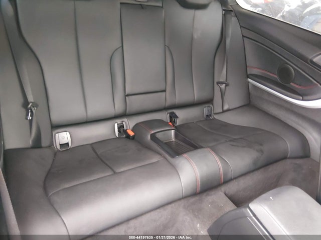Auction sale of the 2015 Bmw 428i, vin: WBA3N7C54FK224655, lot number: 44197635