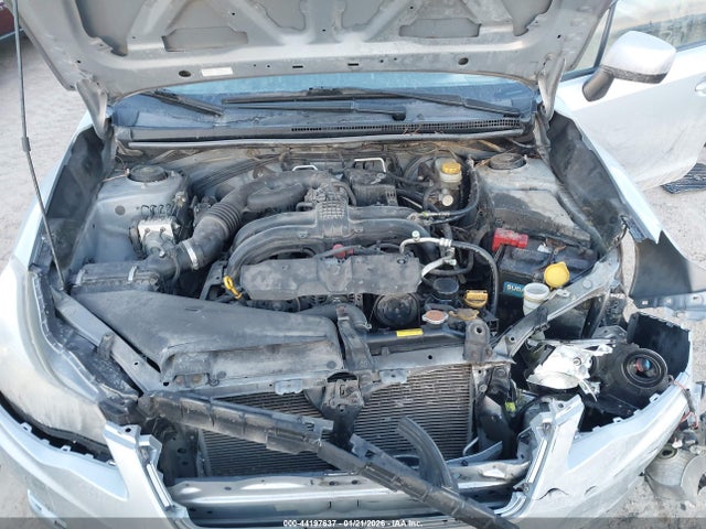 2013 Subaru Impreza 2.0i Premium მანქანა იყიდება აუქციონზე, vin: JF1GPAC63D1897370, აუქციონის ნომერი: 44197637