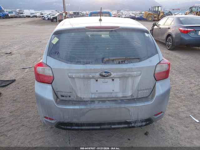 2013 Subaru Impreza 2.0i Premium მანქანა იყიდება აუქციონზე, vin: JF1GPAC63D1897370, აუქციონის ნომერი: 44197637