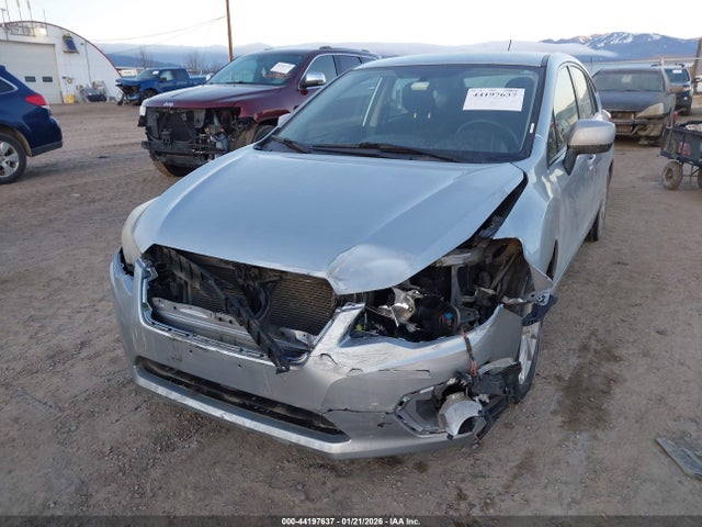 2013 Subaru Impreza 2.0i Premium მანქანა იყიდება აუქციონზე, vin: JF1GPAC63D1897370, აუქციონის ნომერი: 44197637