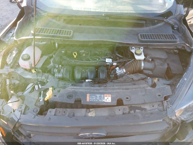 1FMCU0F75KUA11752 Ford ESCAPE S