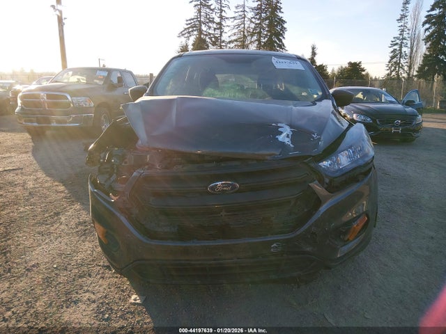 1FMCU0F75KUA11752 Ford ESCAPE S