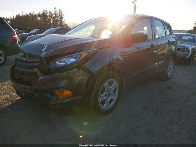 1FMCU0F75KUA11752 Ford ESCAPE S