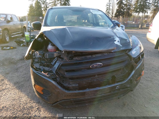 1FMCU0F75KUA11752 Ford ESCAPE S