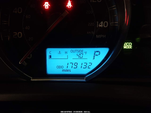 Toyota Rav4 Limited 2015 2T3DFREV4FW229567 Image 15