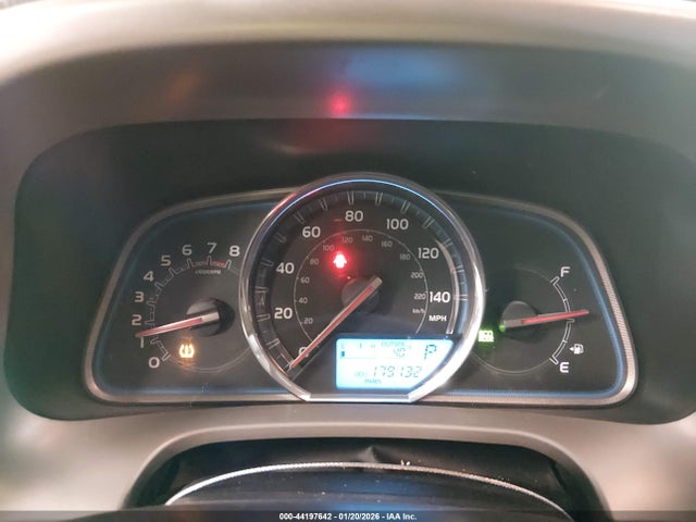 Toyota Rav4 Limited 2015 2T3DFREV4FW229567 Image 7