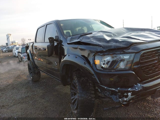 Aukcja sprzedaży 2022 Ram 1500 Big Horn  4x4 5'7 Box, vin: 1C6SRFFT9NN236585, numer aukcji: 44197652