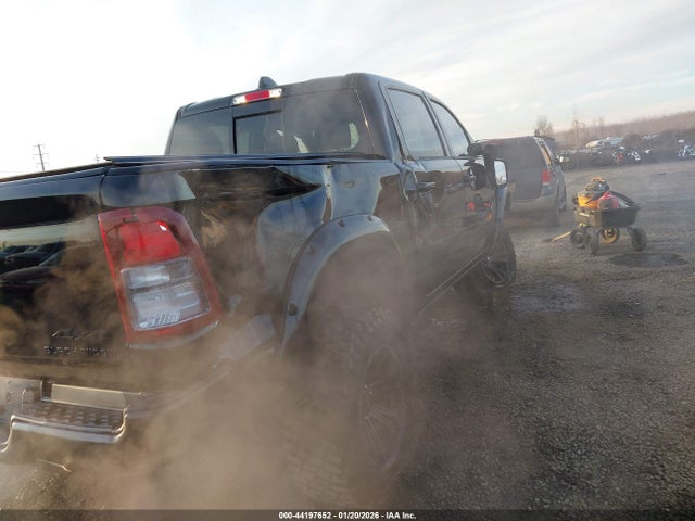 Aukcja sprzedaży 2022 Ram 1500 Big Horn  4x4 5'7 Box, vin: 1C6SRFFT9NN236585, numer aukcji: 44197652