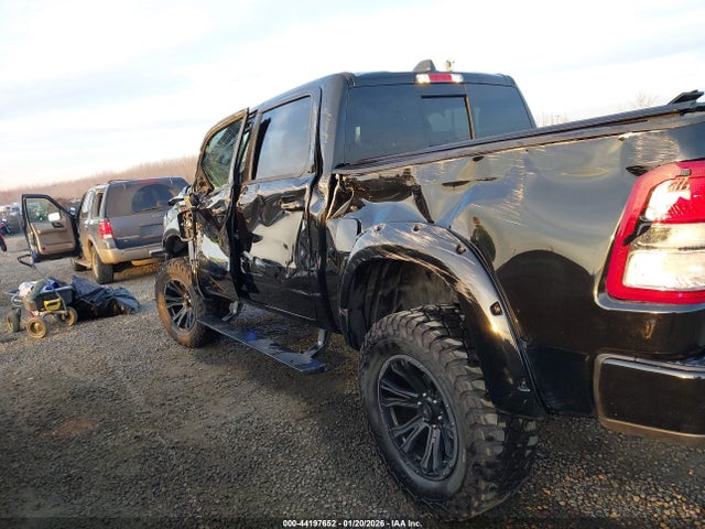 Aukcja sprzedaży 2022 Ram 1500 Big Horn  4x4 5'7 Box, vin: 1C6SRFFT9NN236585, numer aukcji: 44197652