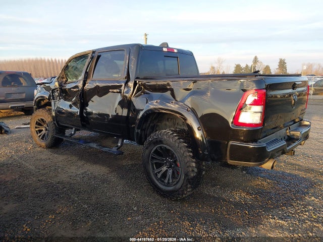 Aukcja sprzedaży 2022 Ram 1500 Big Horn  4x4 5'7 Box, vin: 1C6SRFFT9NN236585, numer aukcji: 44197652