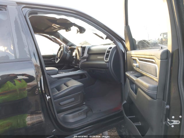 Aukcja sprzedaży 2022 Ram 1500 Big Horn  4x4 5'7 Box, vin: 1C6SRFFT9NN236585, numer aukcji: 44197652