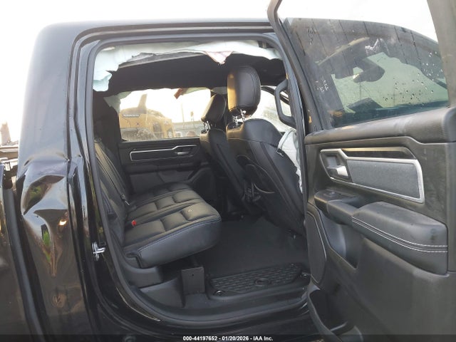Aukcja sprzedaży 2022 Ram 1500 Big Horn  4x4 5'7 Box, vin: 1C6SRFFT9NN236585, numer aukcji: 44197652