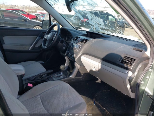 Subaru Forester 2.5i Premium 2014 JF2SJAEC4EH495196 Image 5