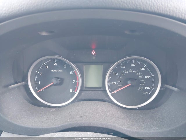 Subaru Forester 2.5i Premium 2014 JF2SJAEC4EH495196 Image 7
