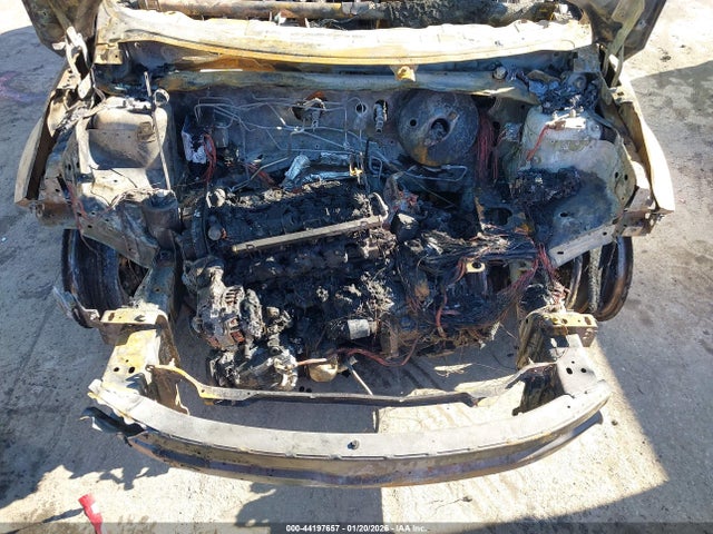 Продаж на аукціоні авто 2019 Ford Fiesta Se, vin: 3FADP4BJ2KM147369, номер лоту: 44197657