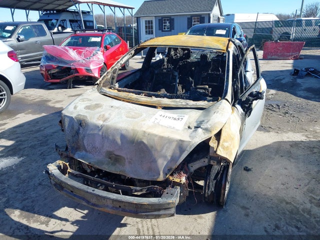 Продаж на аукціоні авто 2019 Ford Fiesta Se, vin: 3FADP4BJ2KM147369, номер лоту: 44197657