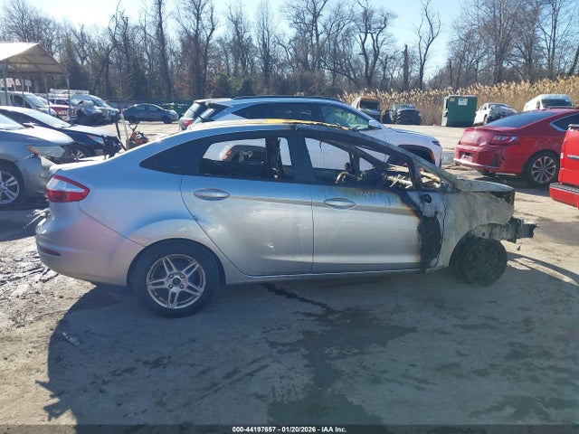 Продаж на аукціоні авто 2019 Ford Fiesta Se, vin: 3FADP4BJ2KM147369, номер лоту: 44197657
