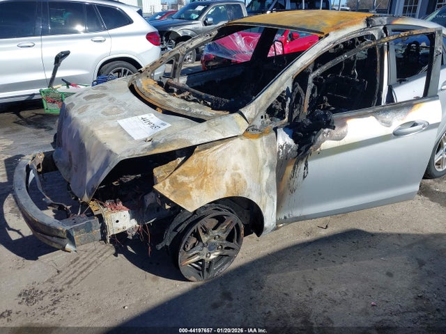Продаж на аукціоні авто 2019 Ford Fiesta Se, vin: 3FADP4BJ2KM147369, номер лоту: 44197657
