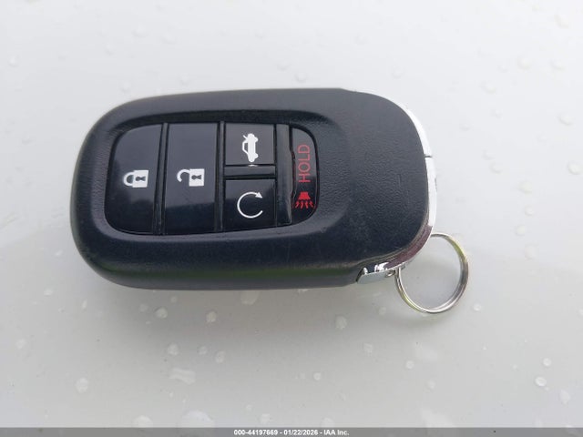 Honda Civic Sport 2023 2HGFE2F5XPH550694 Image 11