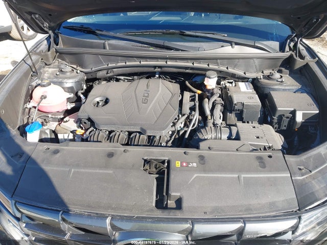 Aukcja sprzedaży 2022 Hyundai Tucson Sel, vin: 5NMJB3AE1NH158235, numer aukcji: 44197675