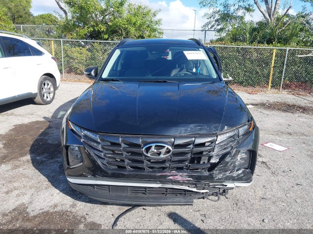 Aukcja sprzedaży 2022 Hyundai Tucson Sel, vin: 5NMJB3AE1NH158235, numer aukcji: 44197675