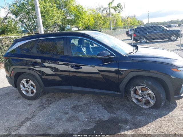 Aukcja sprzedaży 2022 Hyundai Tucson Sel, vin: 5NMJB3AE1NH158235, numer aukcji: 44197675