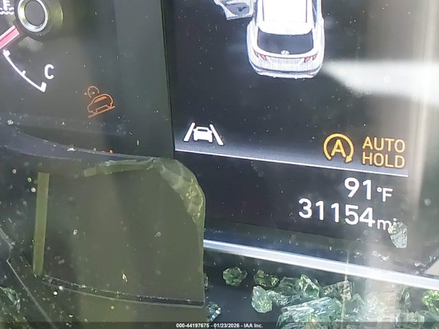 Aukcja sprzedaży 2022 Hyundai Tucson Sel, vin: 5NMJB3AE1NH158235, numer aukcji: 44197675