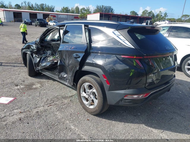 Aukcja sprzedaży 2022 Hyundai Tucson Sel, vin: 5NMJB3AE1NH158235, numer aukcji: 44197675
