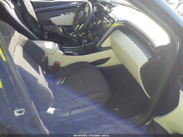 Aukcja sprzedaży 2022 Hyundai Tucson Sel, vin: 5NMJB3AE1NH158235, numer aukcji: 44197675