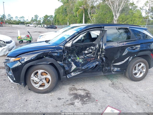 Aukcja sprzedaży 2022 Hyundai Tucson Sel, vin: 5NMJB3AE1NH158235, numer aukcji: 44197675