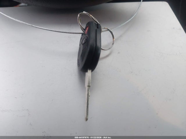 1FADP3F21JL251073 Ford FOCUS SE
