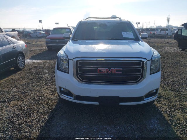 1GKS2BKC1JR215183 GMC YUKON SLT