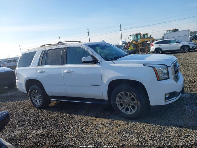 1GKS2BKC1JR215183 GMC YUKON SLT