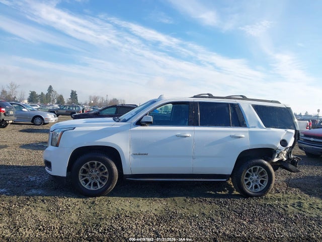 1GKS2BKC1JR215183 GMC YUKON SLT