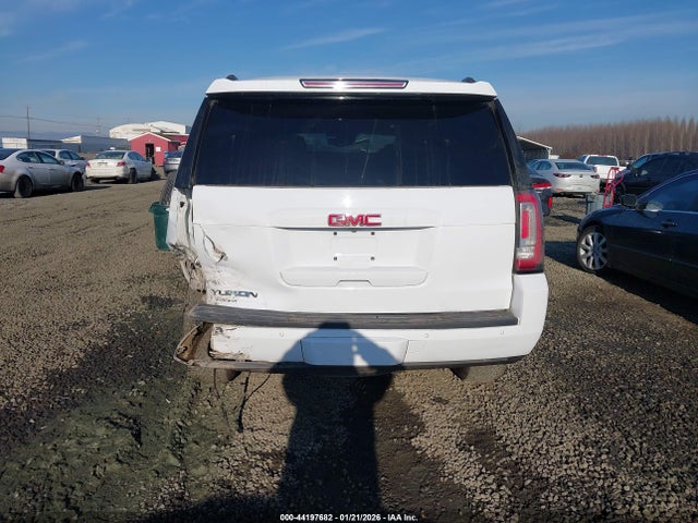 1GKS2BKC1JR215183 GMC YUKON SLT