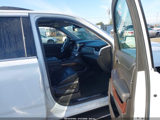 1GKS2BKC1JR215183 GMC YUKON SLT