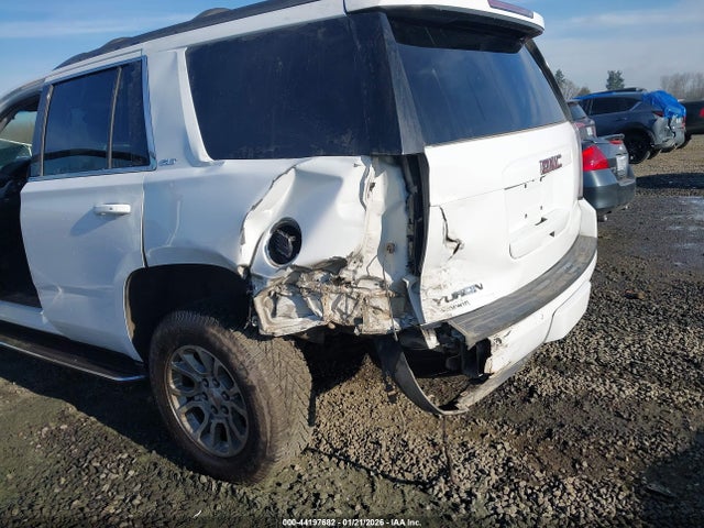 1GKS2BKC1JR215183 GMC YUKON SLT