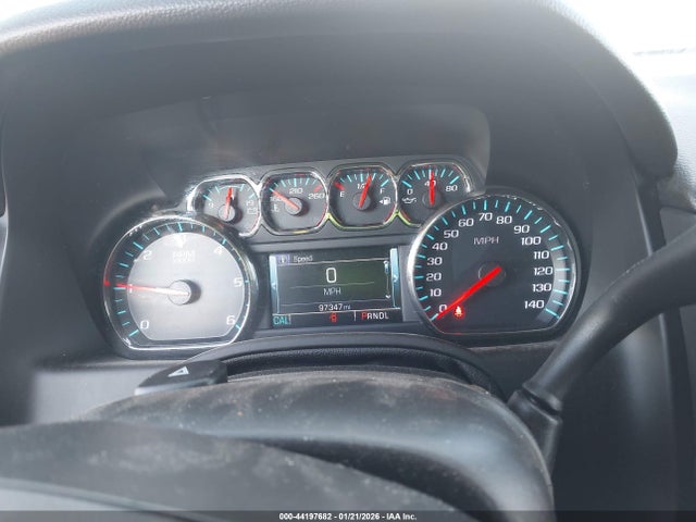 1GKS2BKC1JR215183 GMC YUKON SLT