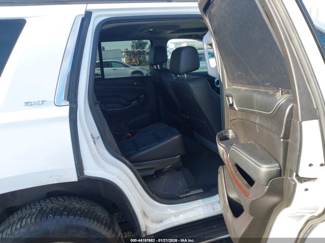 1GKS2BKC1JR215183 GMC YUKON SLT