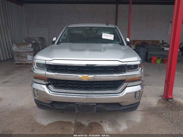 3GCPCREC6HG269771 Chevrolet Silverado 1500 1lt
